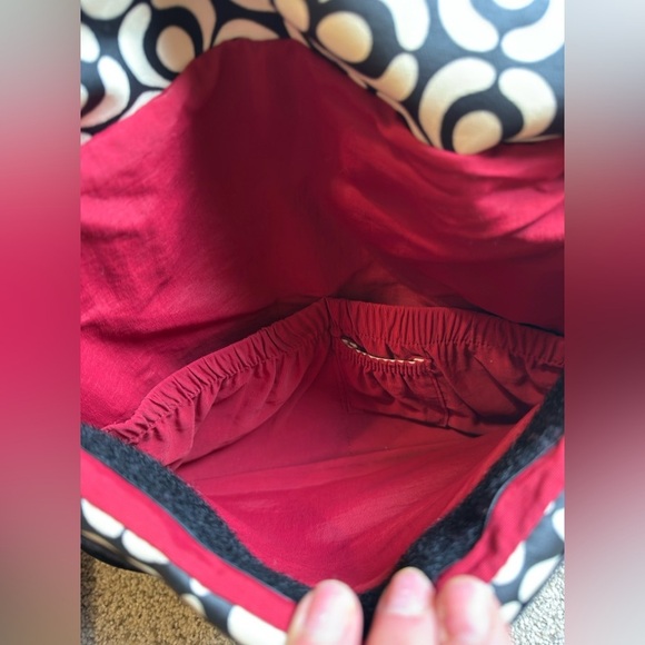 Petunia Pickle Bottom - baby bag - from Nordstrom - Picture 9 of 12